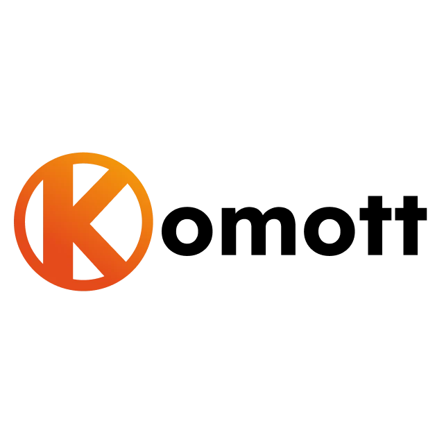 Komott Erstgespräch