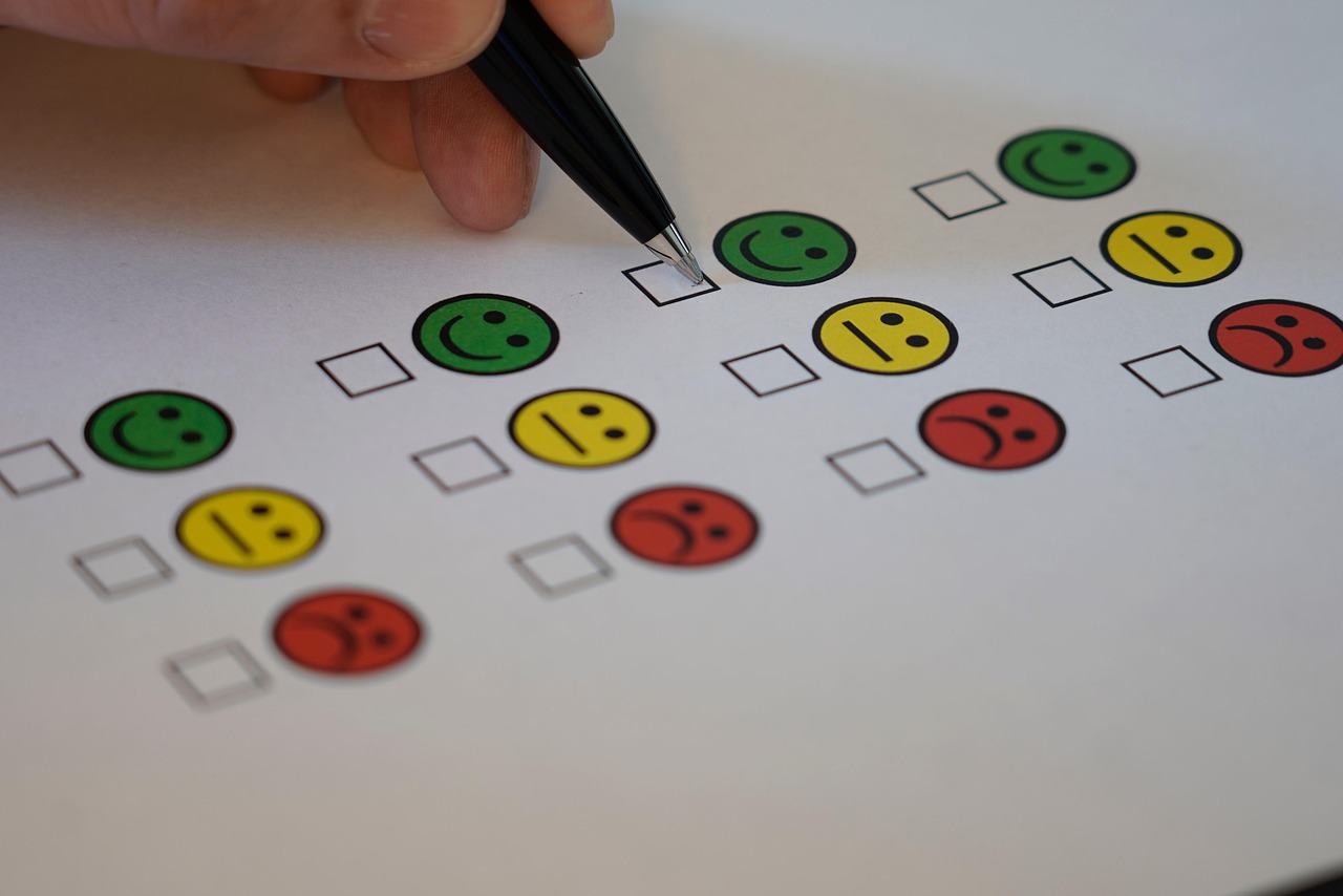 Feedback illustration